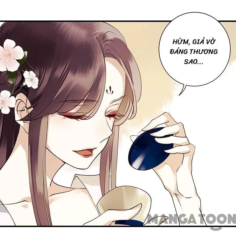 Nhất Phẩm Đích Nữ Chapter 34 - 24