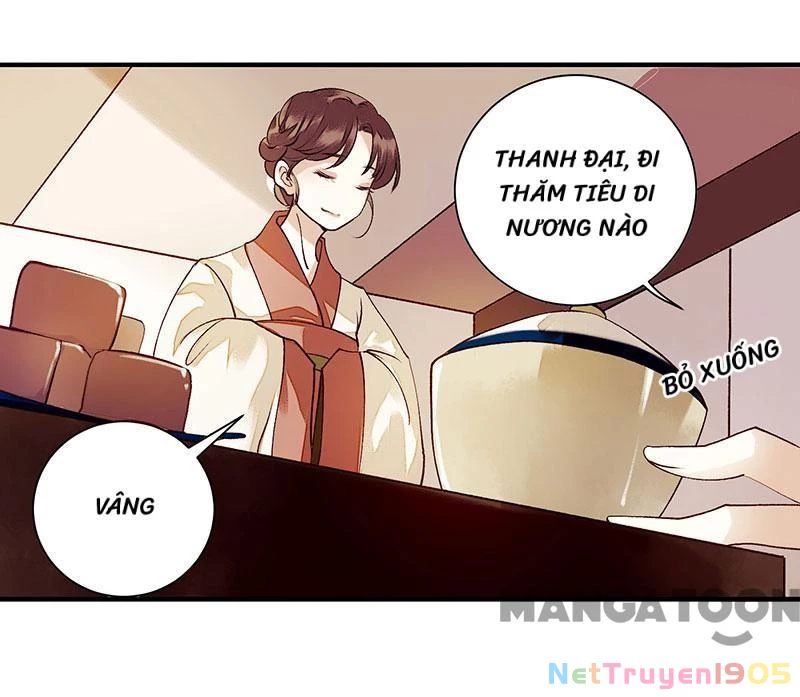 Nhất Phẩm Đích Nữ Chapter 34 - 25