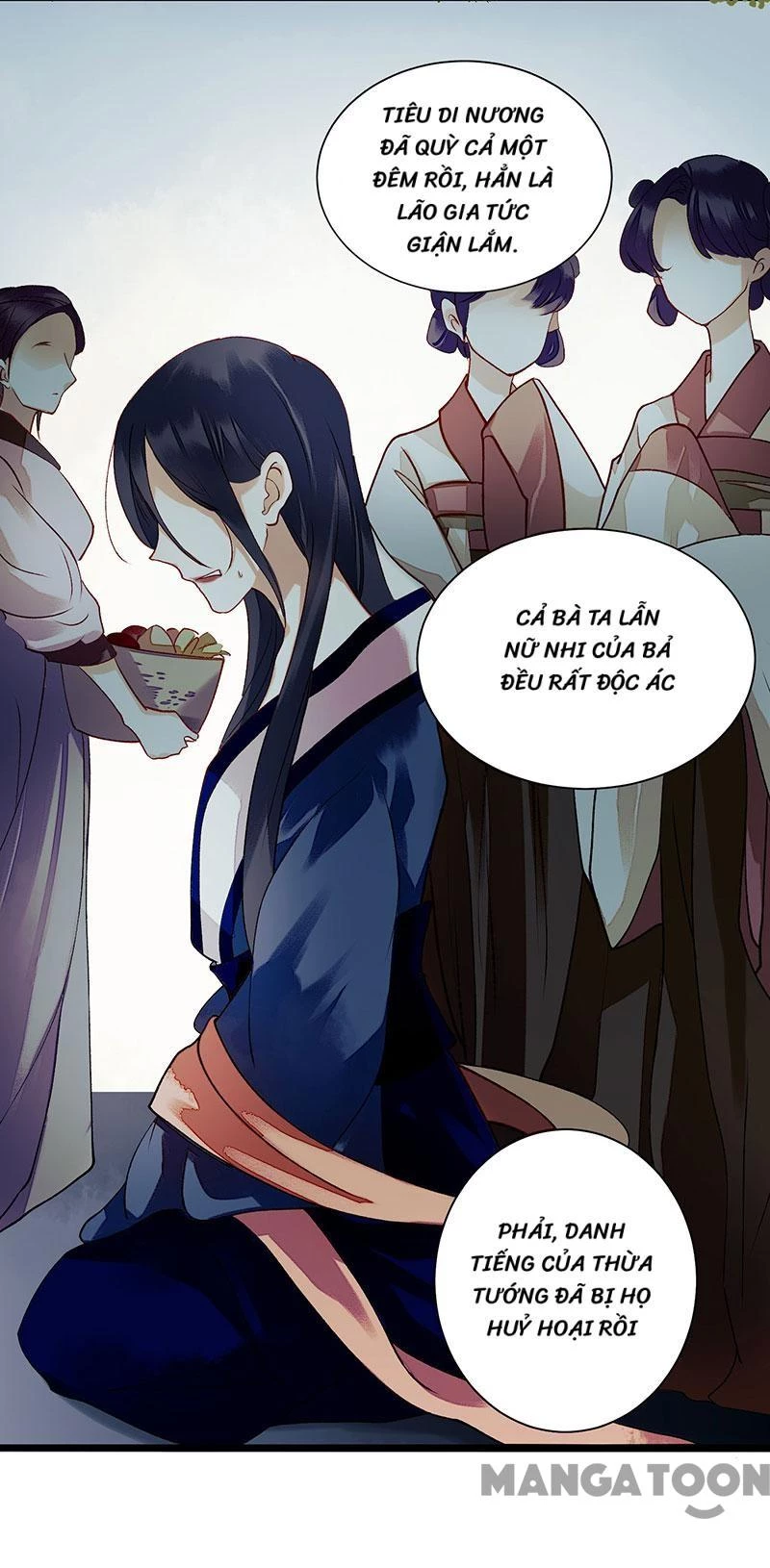 Nhất Phẩm Đích Nữ Chapter 34 - 28