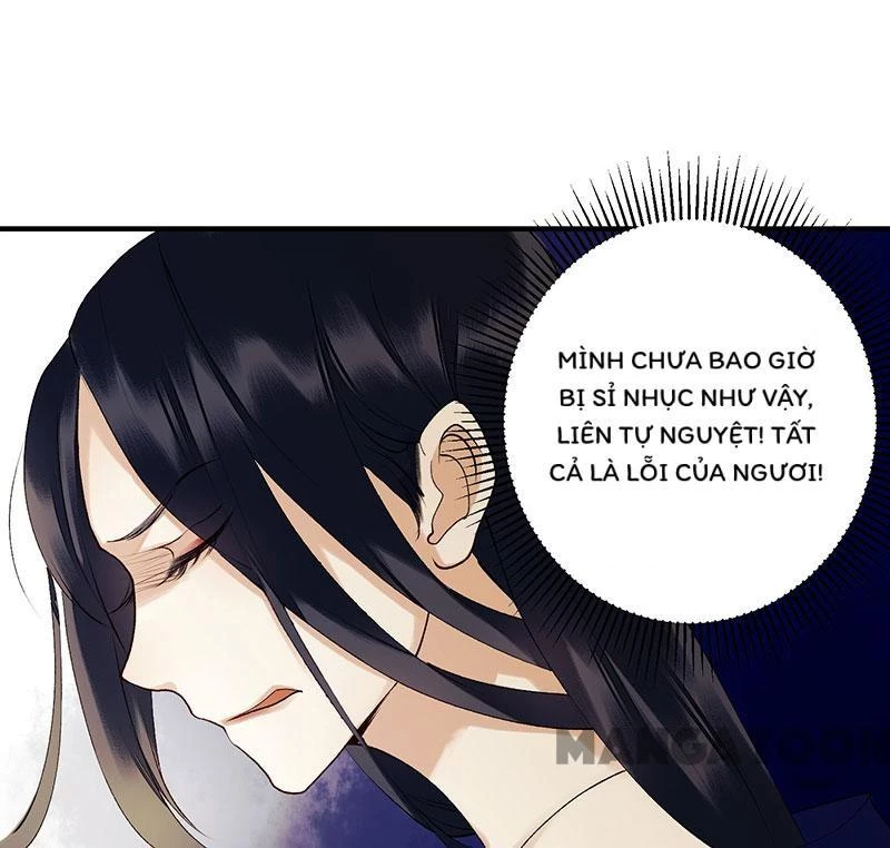 Nhất Phẩm Đích Nữ Chapter 34 - 29