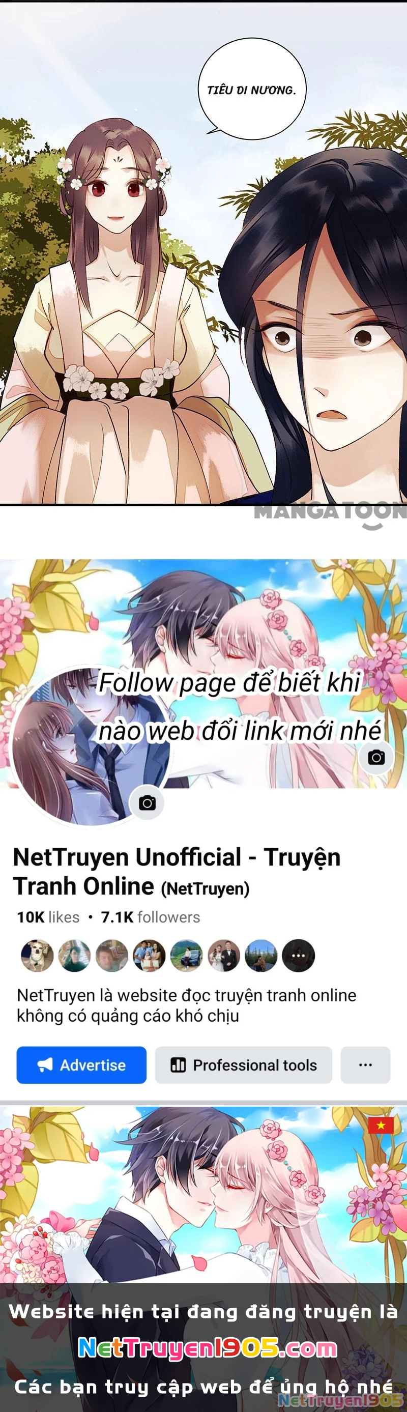 Nhất Phẩm Đích Nữ Chapter 34 - 30