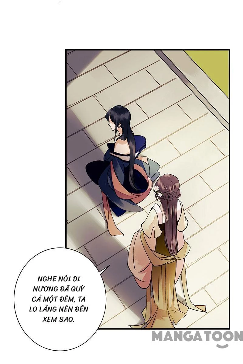 Nhất Phẩm Đích Nữ Chapter 35 - 2