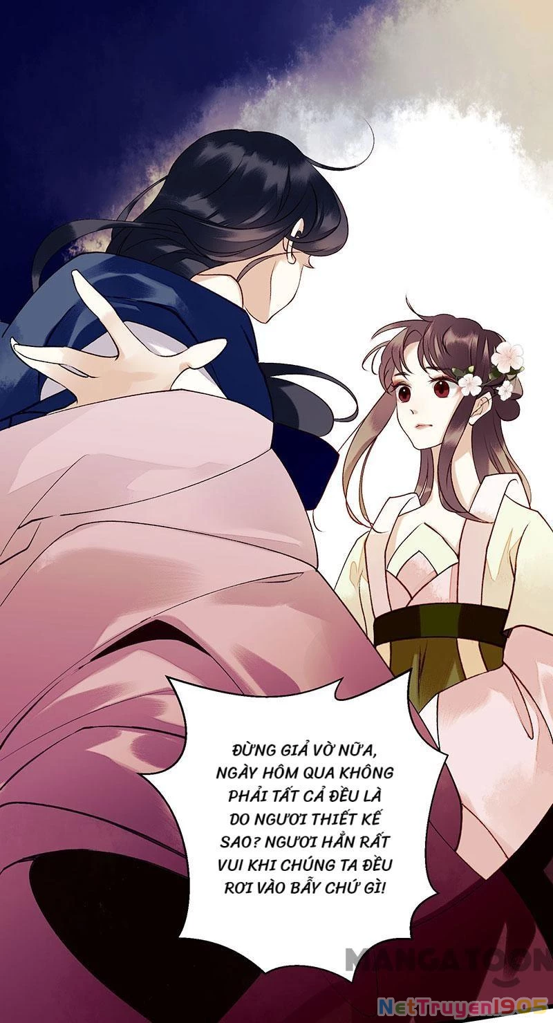 Nhất Phẩm Đích Nữ Chapter 35 - 5