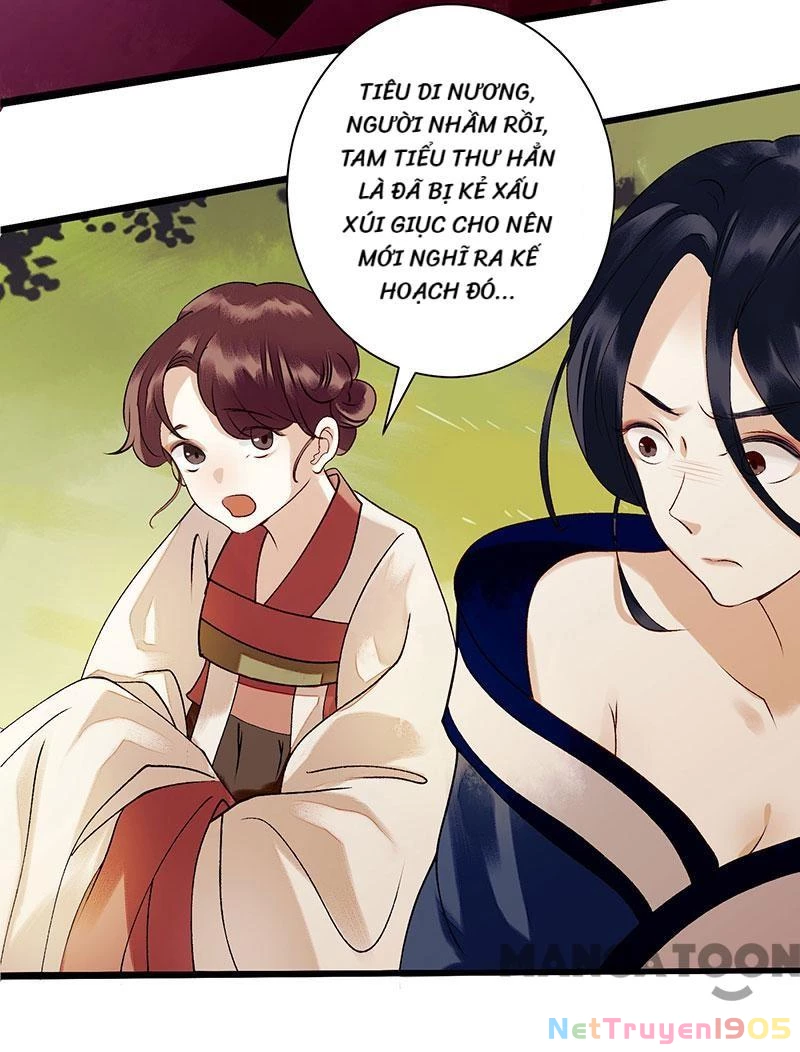 Nhất Phẩm Đích Nữ Chapter 35 - 6