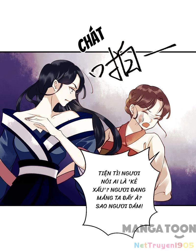 Nhất Phẩm Đích Nữ Chapter 35 - 7