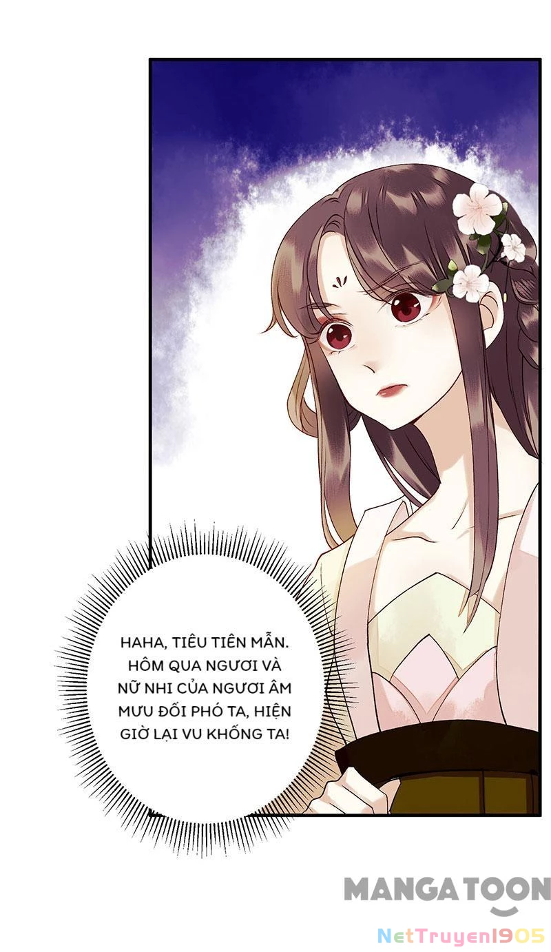 Nhất Phẩm Đích Nữ Chapter 35 - 8