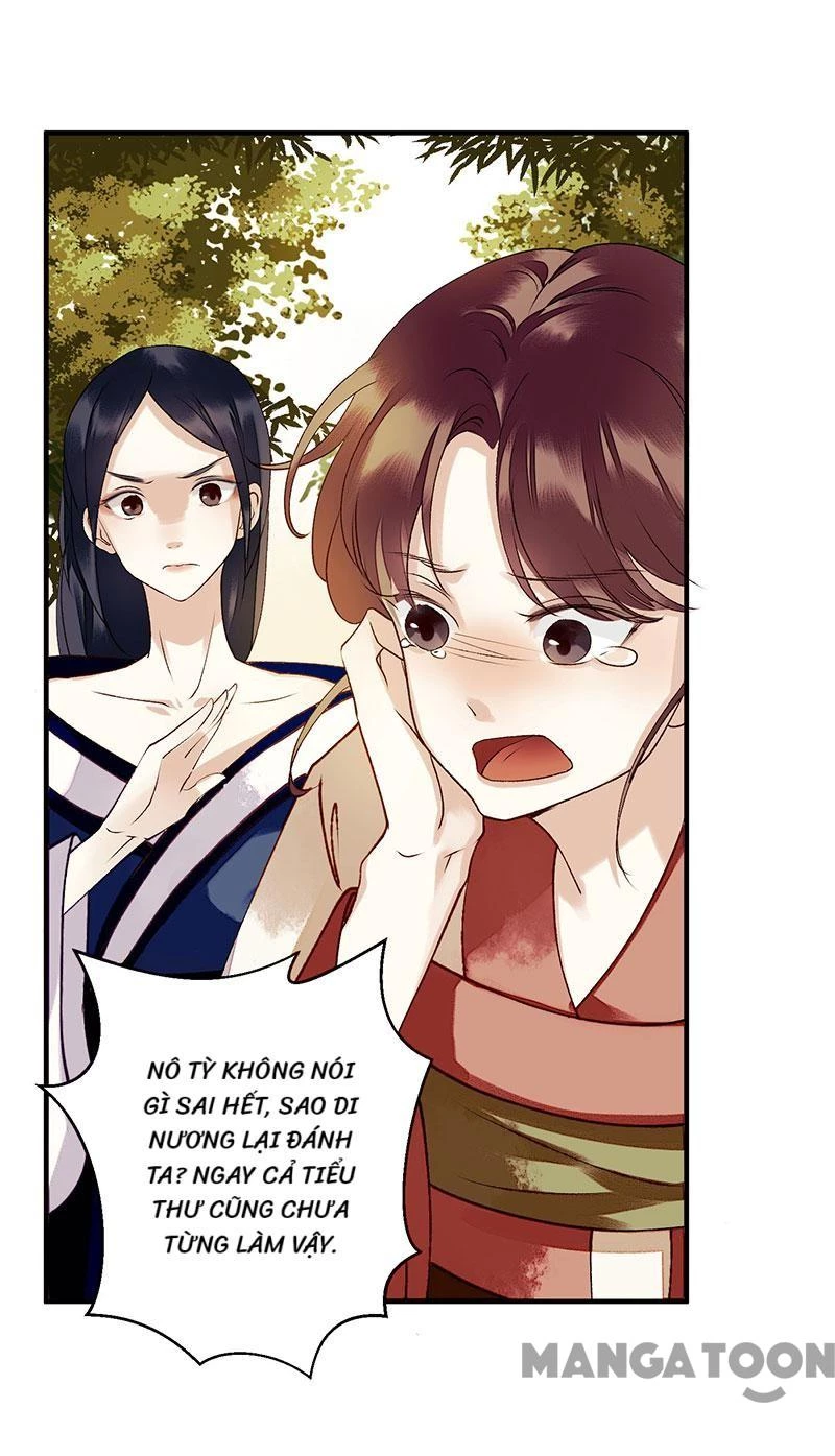 Nhất Phẩm Đích Nữ Chapter 35 - 9