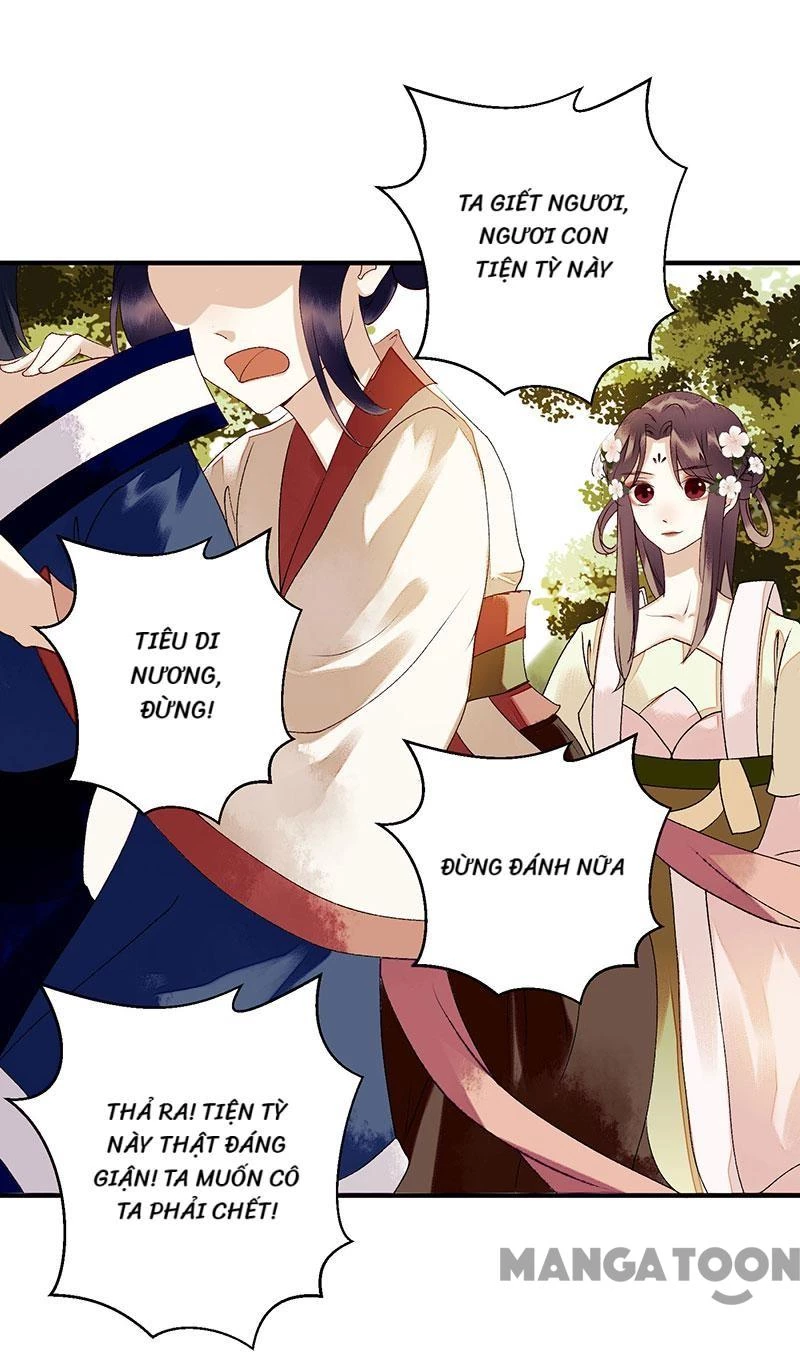 Nhất Phẩm Đích Nữ Chapter 35 - 10