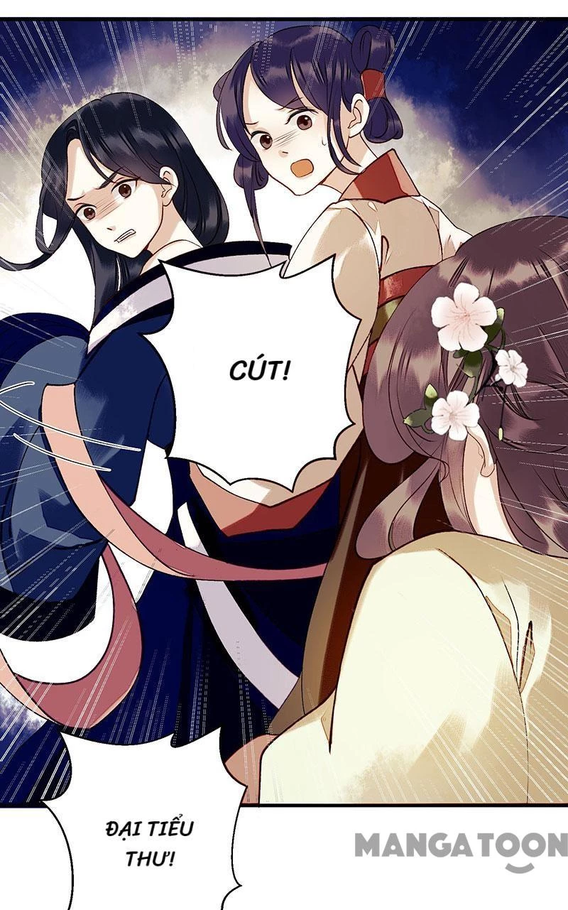 Nhất Phẩm Đích Nữ Chapter 35 - 12