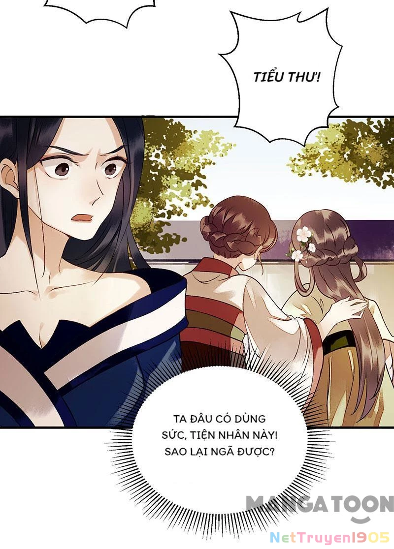 Nhất Phẩm Đích Nữ Chapter 35 - 13