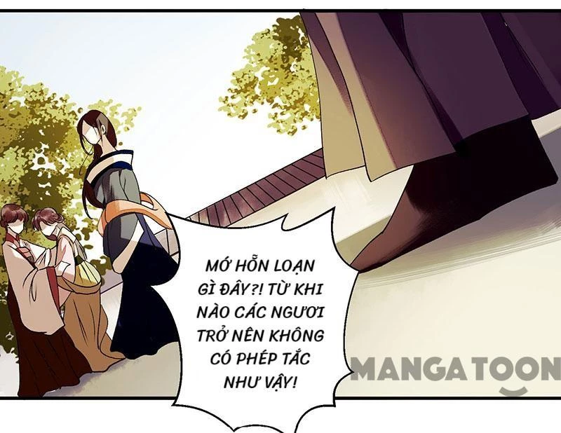 Nhất Phẩm Đích Nữ Chapter 35 - 14