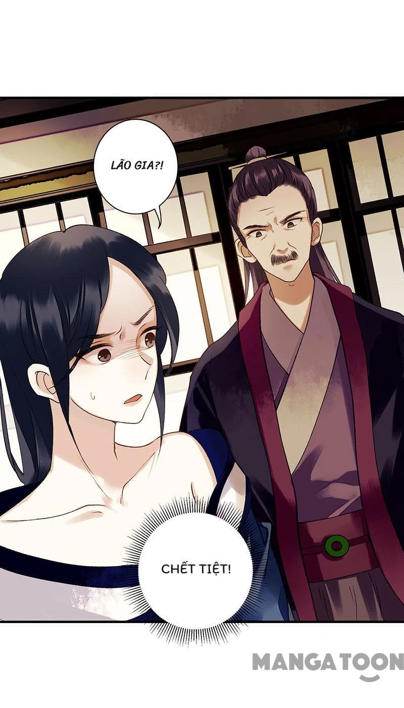 Nhất Phẩm Đích Nữ Chapter 35 - 15