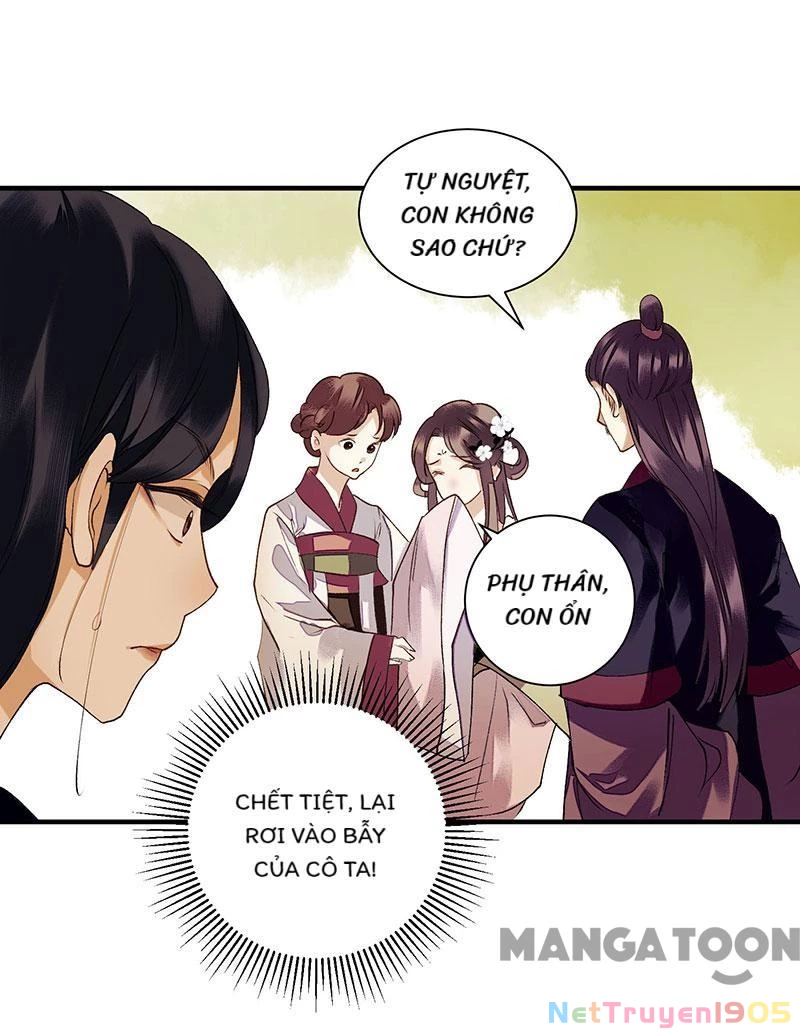 Nhất Phẩm Đích Nữ Chapter 35 - 16