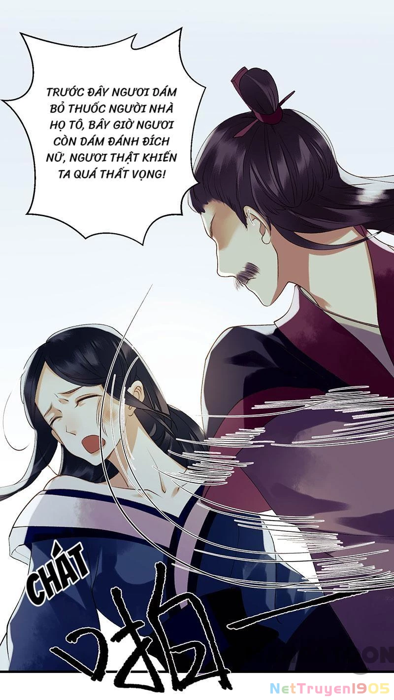 Nhất Phẩm Đích Nữ Chapter 35 - 18