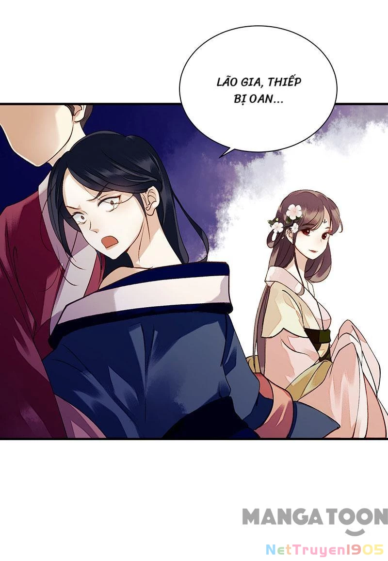 Nhất Phẩm Đích Nữ Chapter 35 - 23