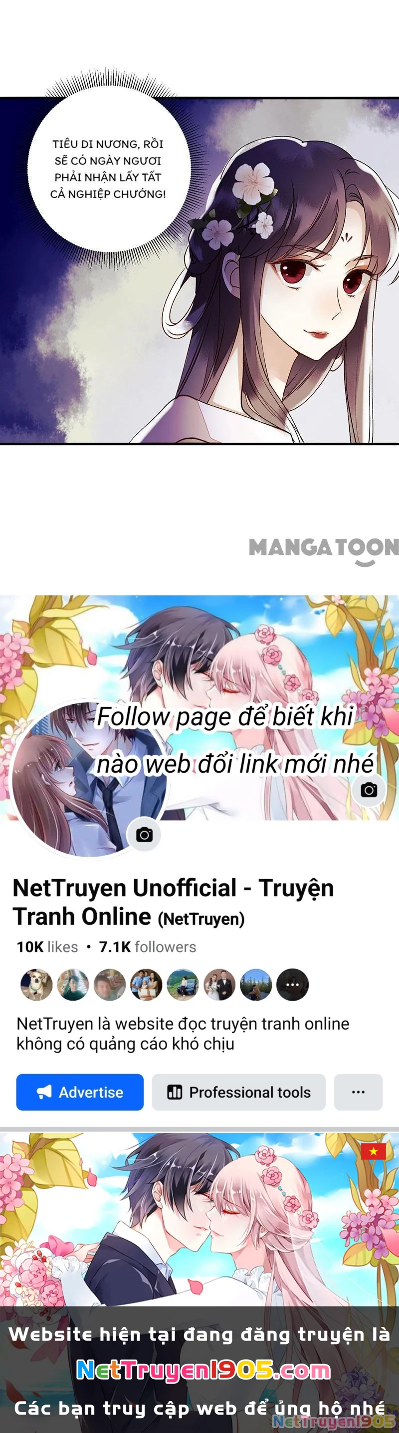 Nhất Phẩm Đích Nữ Chapter 35 - 24