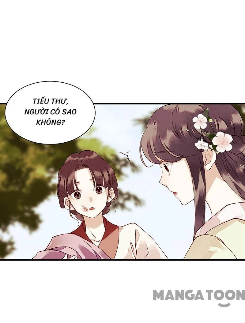 Nhất Phẩm Đích Nữ Chapter 36 - 2