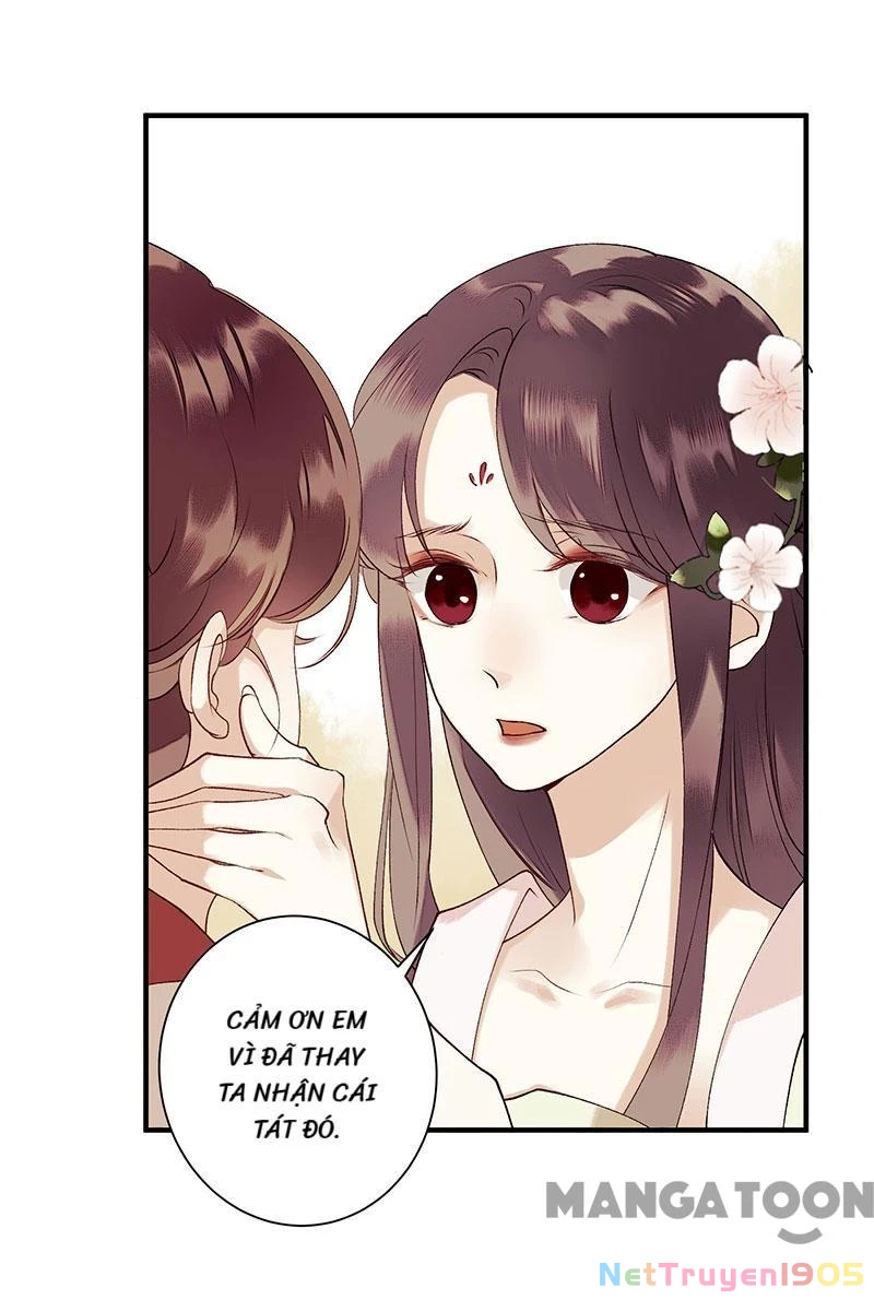 Nhất Phẩm Đích Nữ Chapter 36 - 3