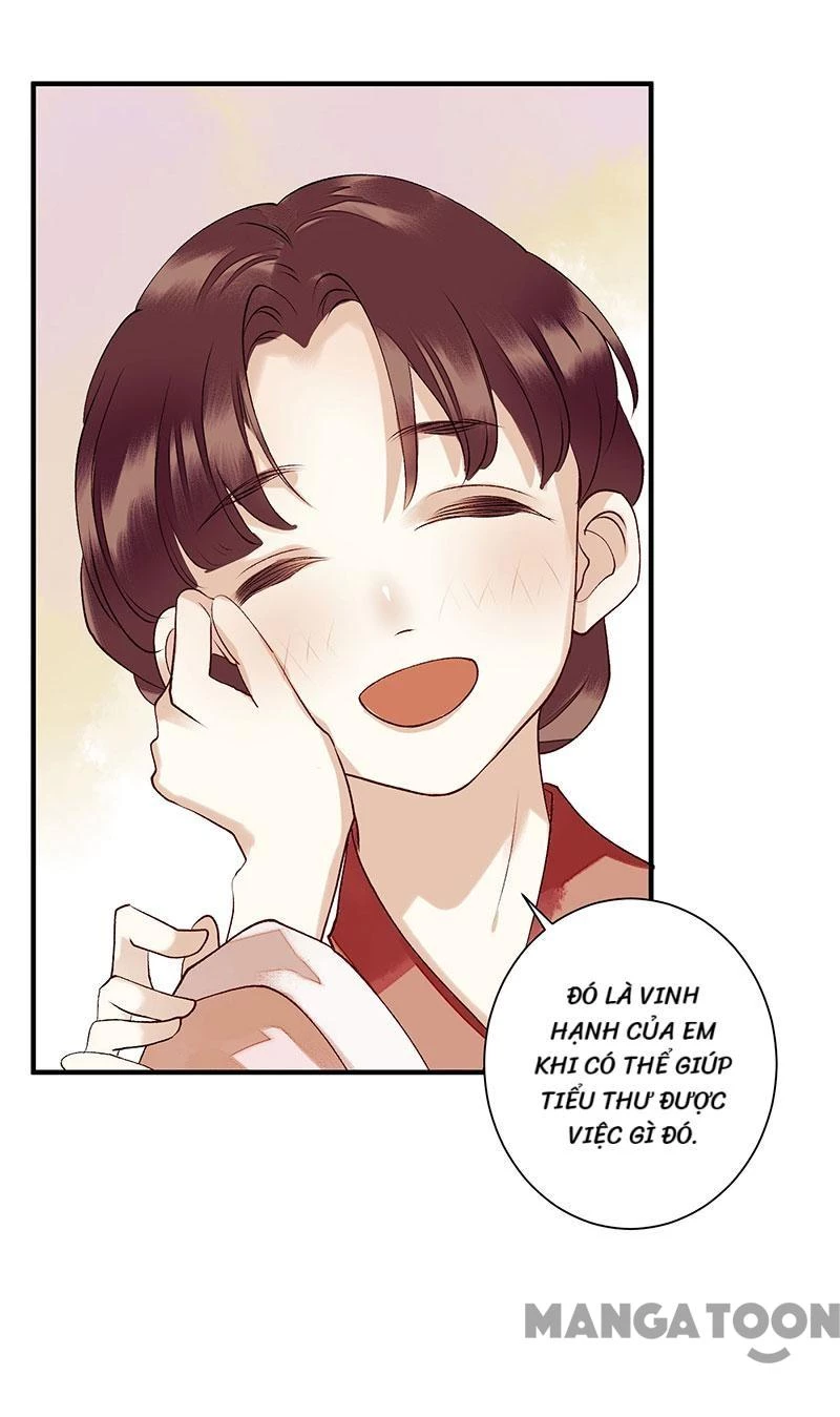 Nhất Phẩm Đích Nữ Chapter 36 - 4