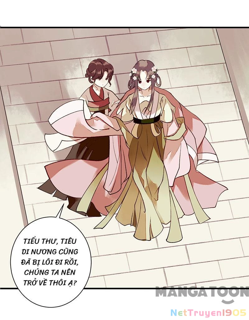 Nhất Phẩm Đích Nữ Chapter 36 - 5