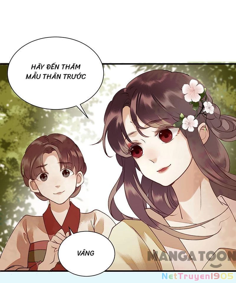 Nhất Phẩm Đích Nữ Chapter 36 - 6