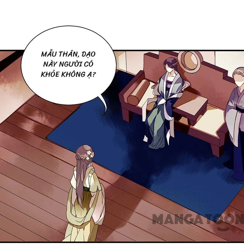 Nhất Phẩm Đích Nữ Chapter 36 - 10