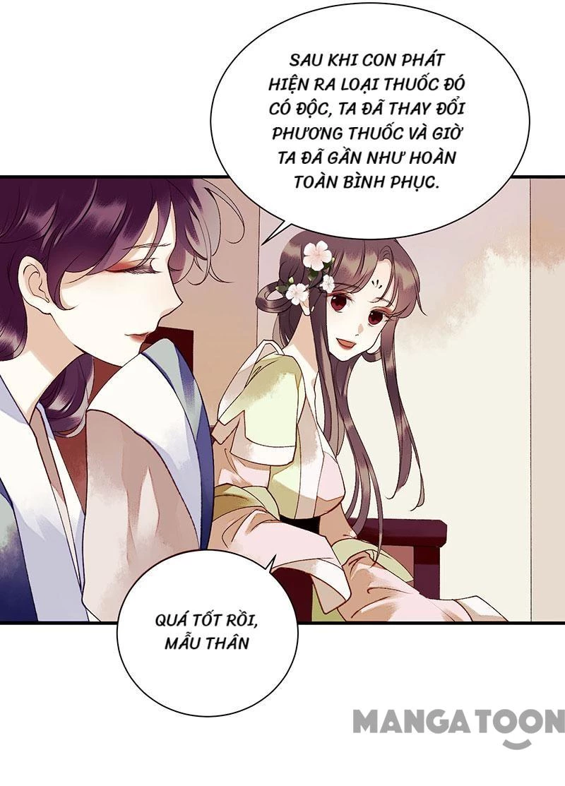 Nhất Phẩm Đích Nữ Chapter 36 - 11