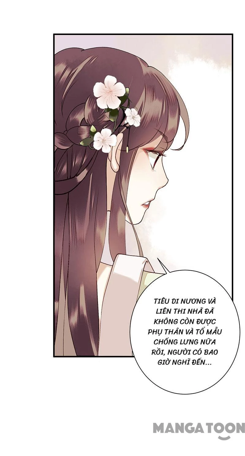 Nhất Phẩm Đích Nữ Chapter 36 - 12