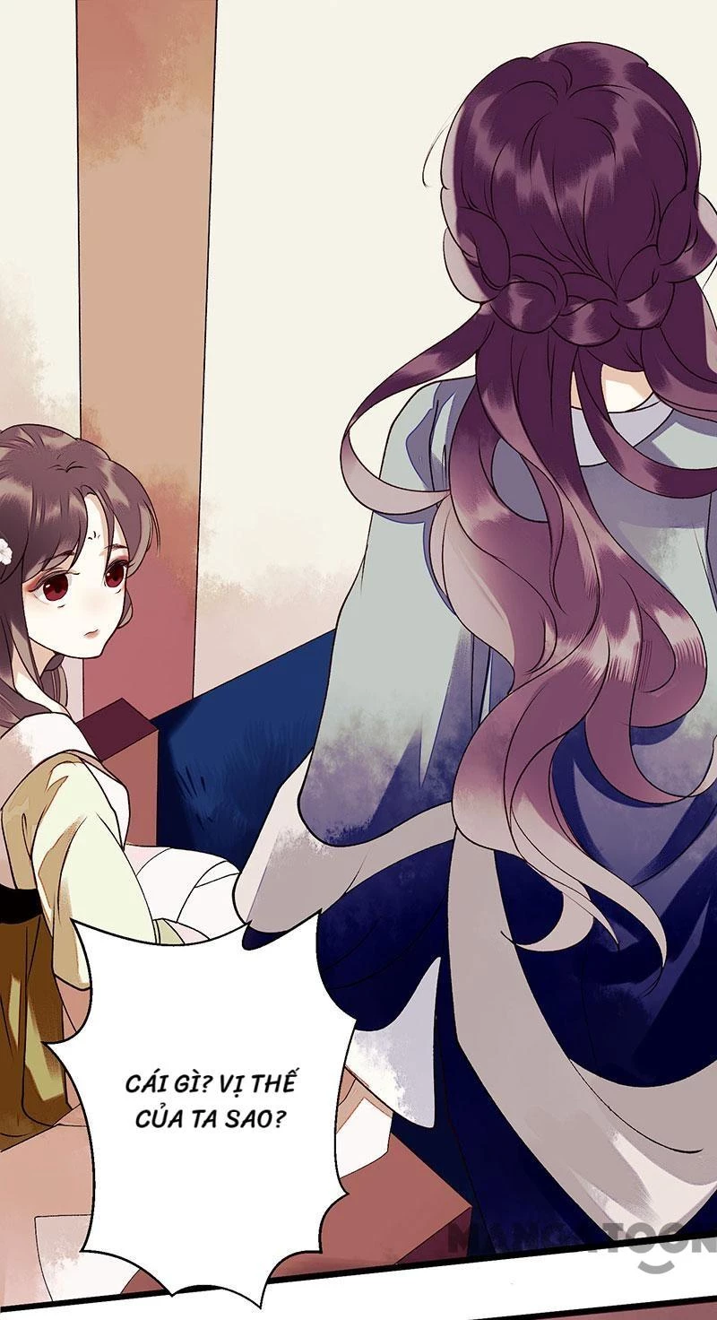 Nhất Phẩm Đích Nữ Chapter 36 - 14