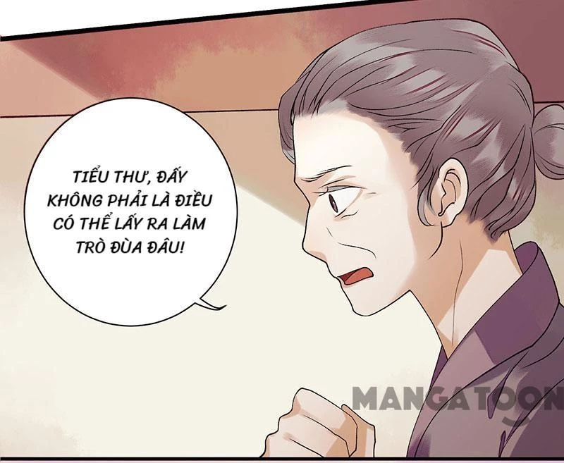 Nhất Phẩm Đích Nữ Chapter 36 - 15