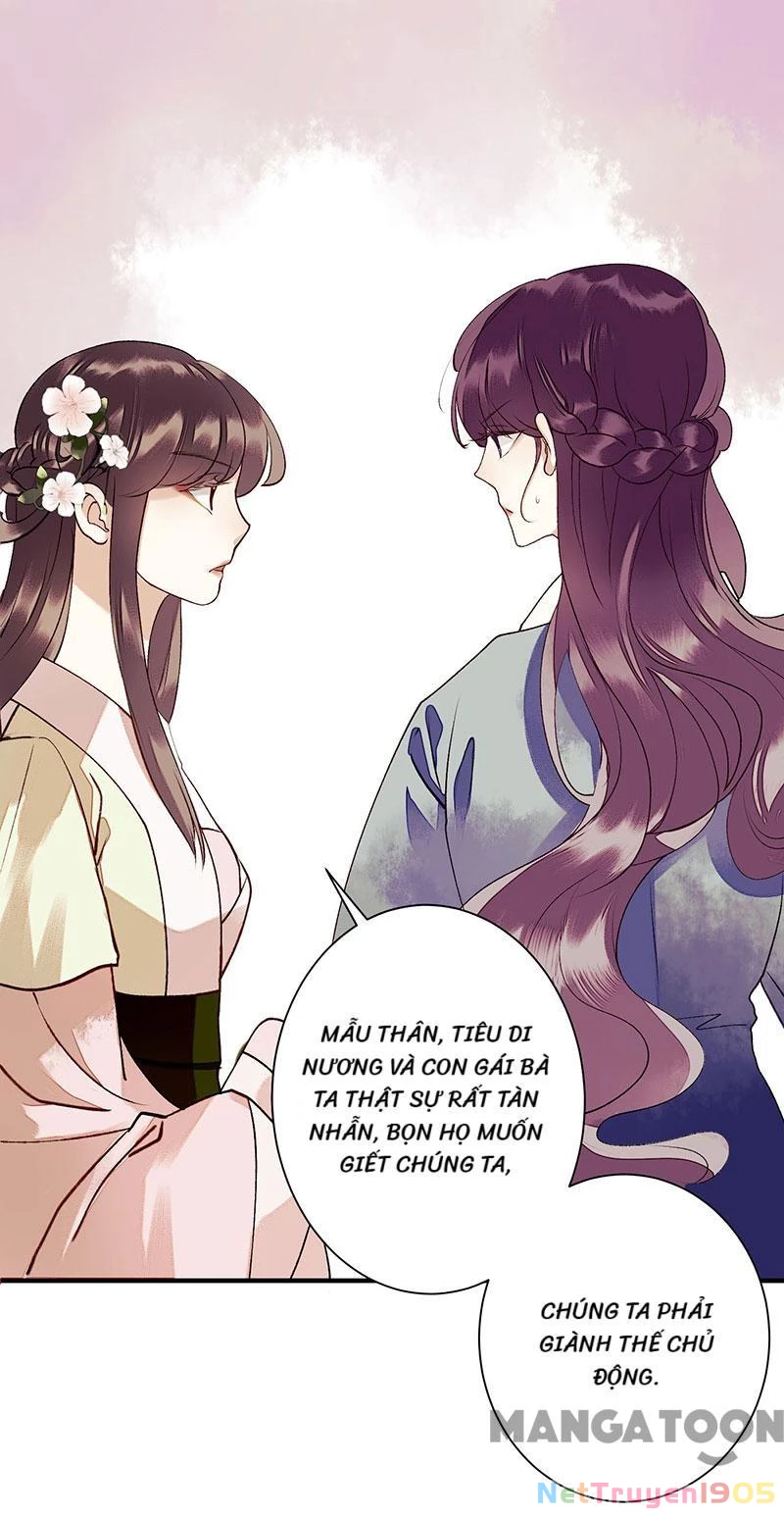 Nhất Phẩm Đích Nữ Chapter 36 - 16