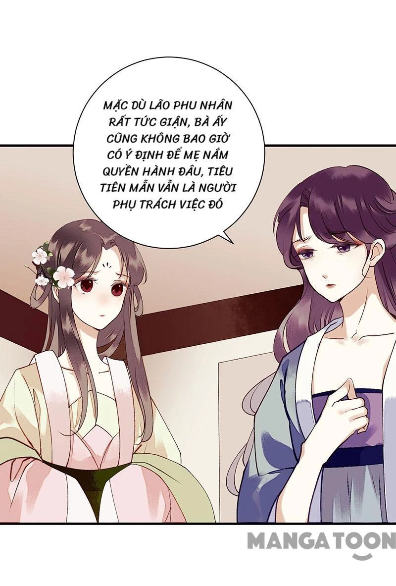 Nhất Phẩm Đích Nữ Chapter 36 - 18