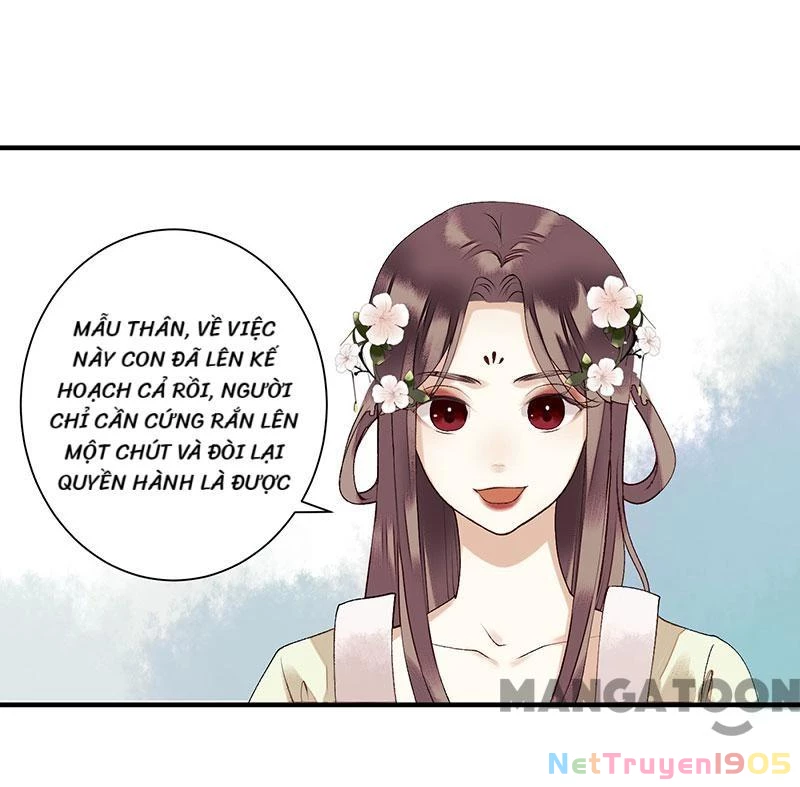 Nhất Phẩm Đích Nữ Chapter 36 - 19