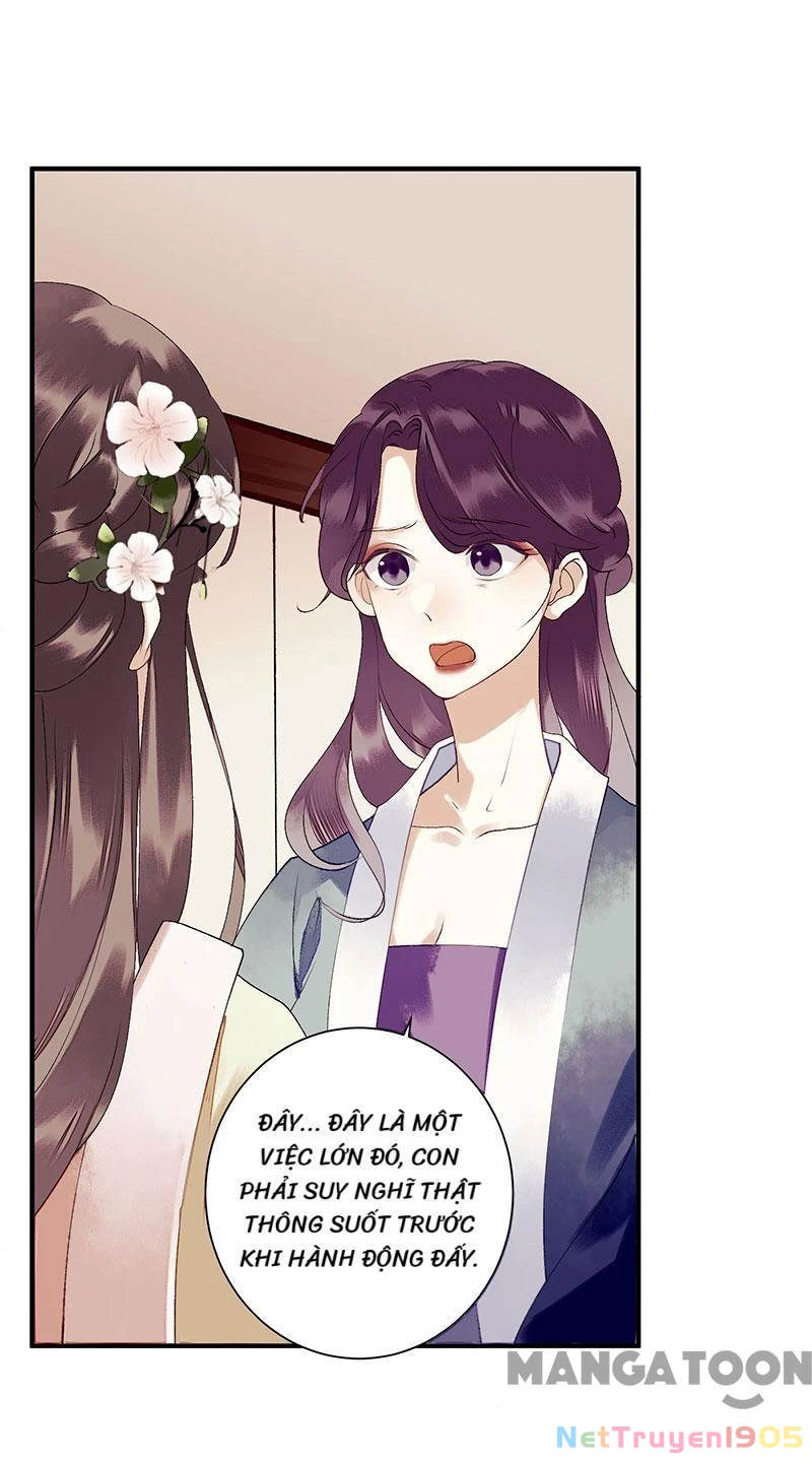 Nhất Phẩm Đích Nữ Chapter 36 - 20