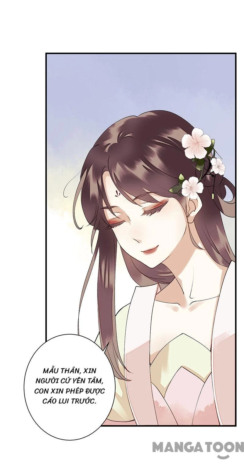 Nhất Phẩm Đích Nữ Chapter 36 - 21