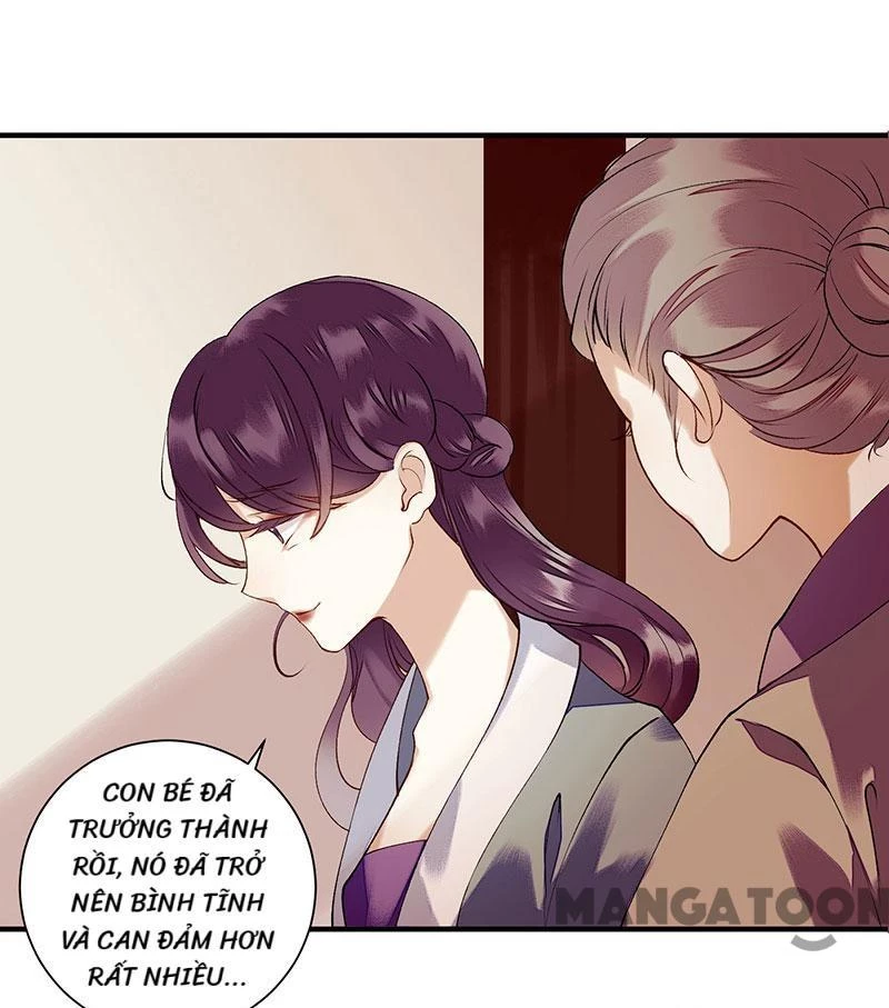 Nhất Phẩm Đích Nữ Chapter 36 - 23