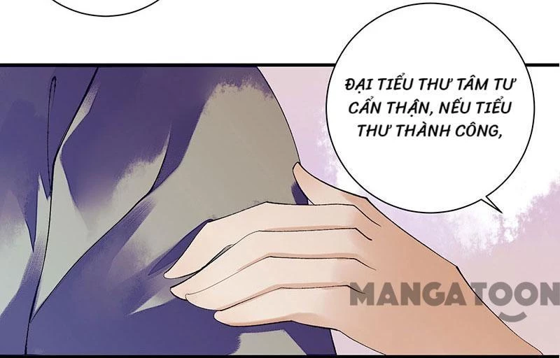 Nhất Phẩm Đích Nữ Chapter 36 - 24