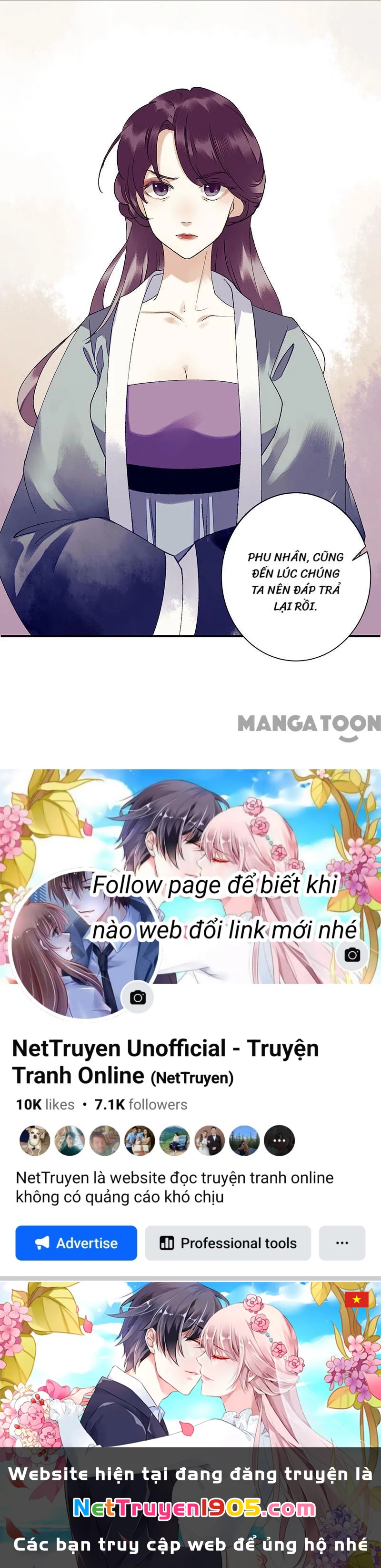 Nhất Phẩm Đích Nữ Chapter 36 - 25