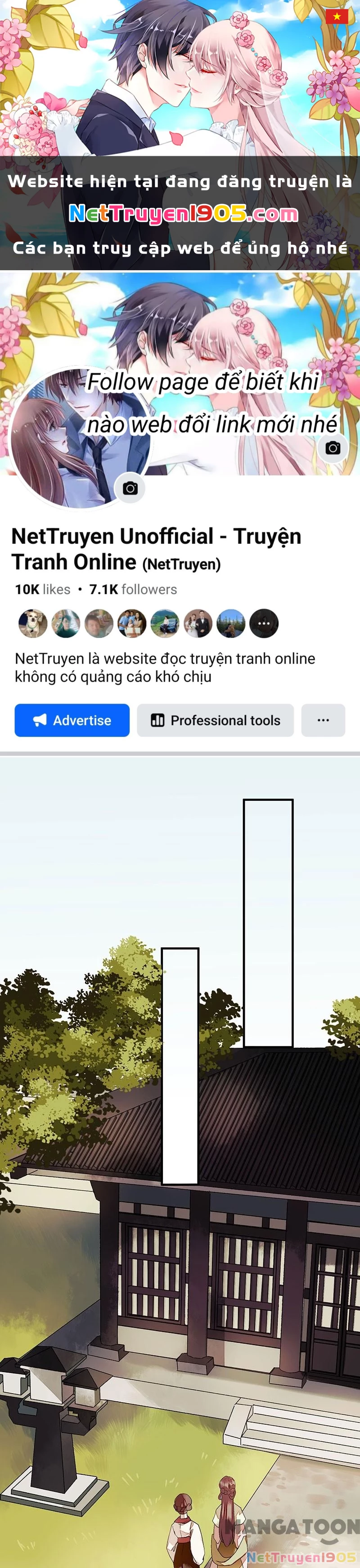 Nhất Phẩm Đích Nữ Chapter 37 - 1