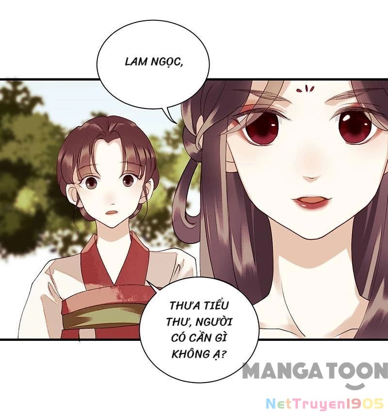 Nhất Phẩm Đích Nữ Chapter 37 - 3