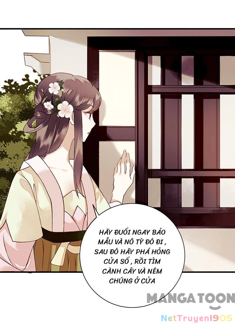 Nhất Phẩm Đích Nữ Chapter 37 - 4
