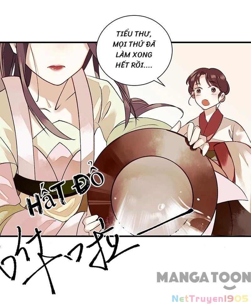 Nhất Phẩm Đích Nữ Chapter 37 - 10