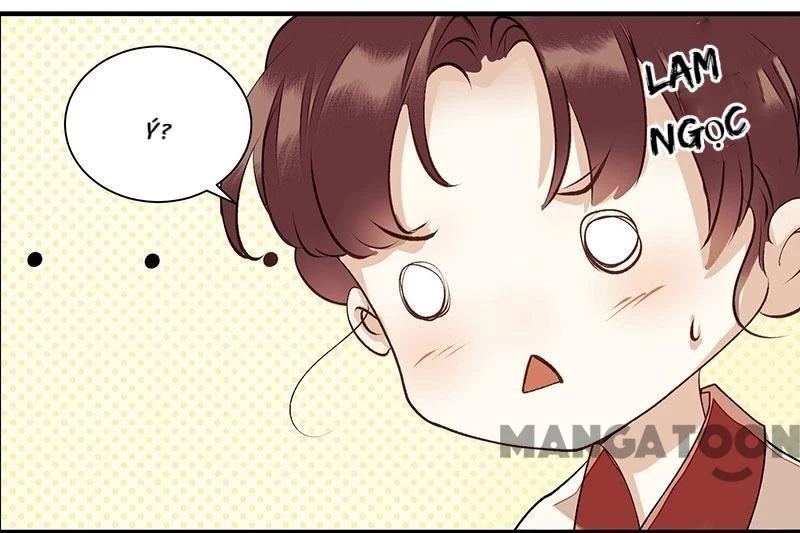 Nhất Phẩm Đích Nữ Chapter 37 - 11