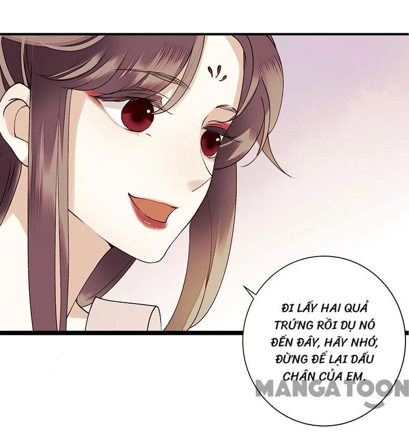 Nhất Phẩm Đích Nữ Chapter 37 - 15