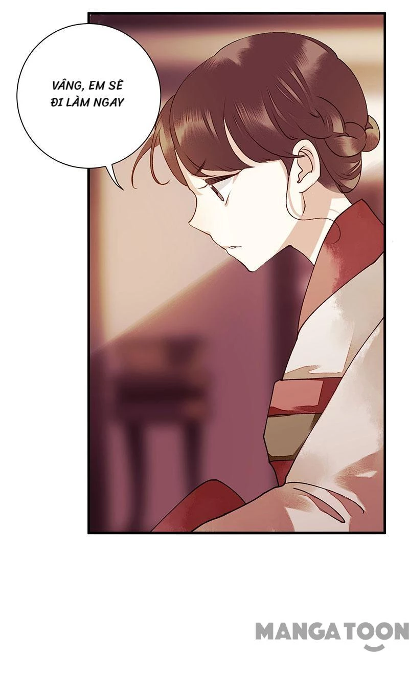 Nhất Phẩm Đích Nữ Chapter 37 - 16