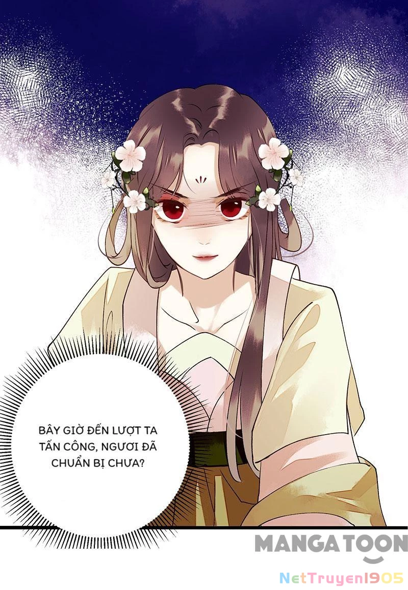 Nhất Phẩm Đích Nữ Chapter 37 - 19