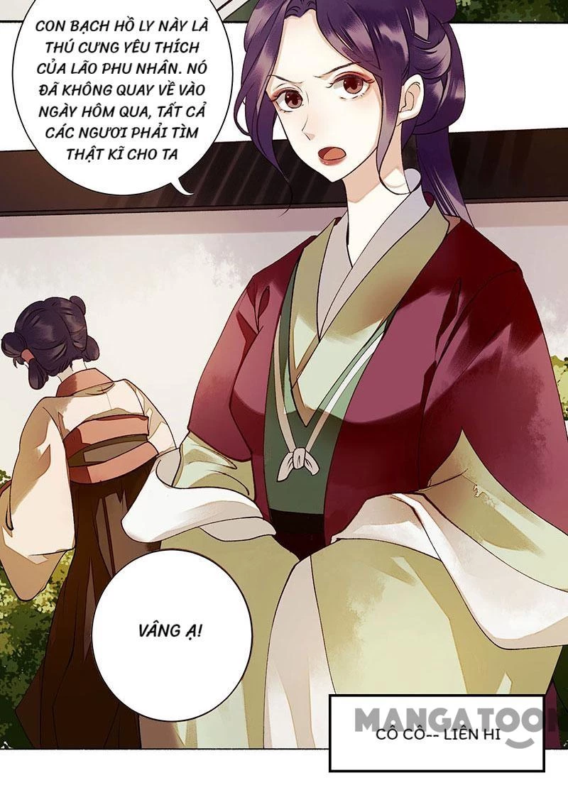 Nhất Phẩm Đích Nữ Chapter 37 - 21