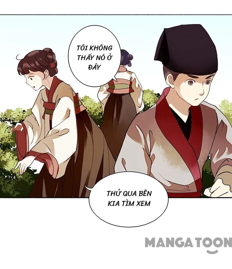 Nhất Phẩm Đích Nữ Chapter 37 - 22