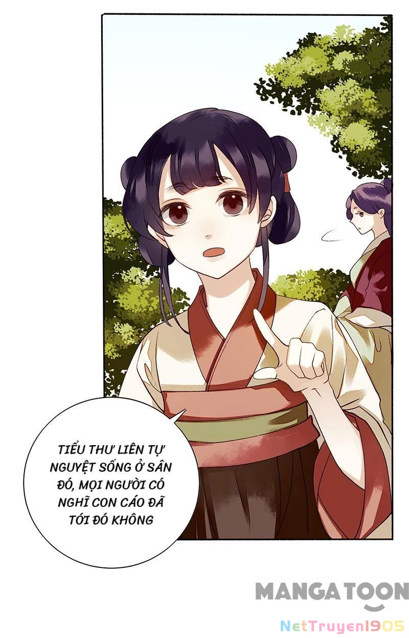 Nhất Phẩm Đích Nữ Chapter 37 - 23