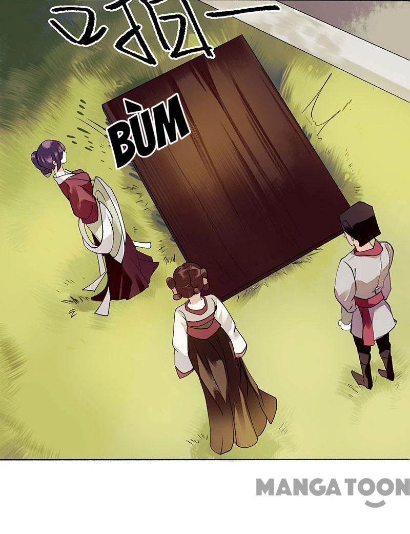 Nhất Phẩm Đích Nữ Chapter 38 - 3